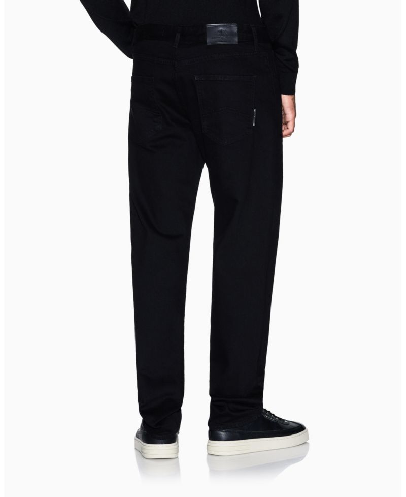 Men's J16 Straight Comfort Denim Jeans