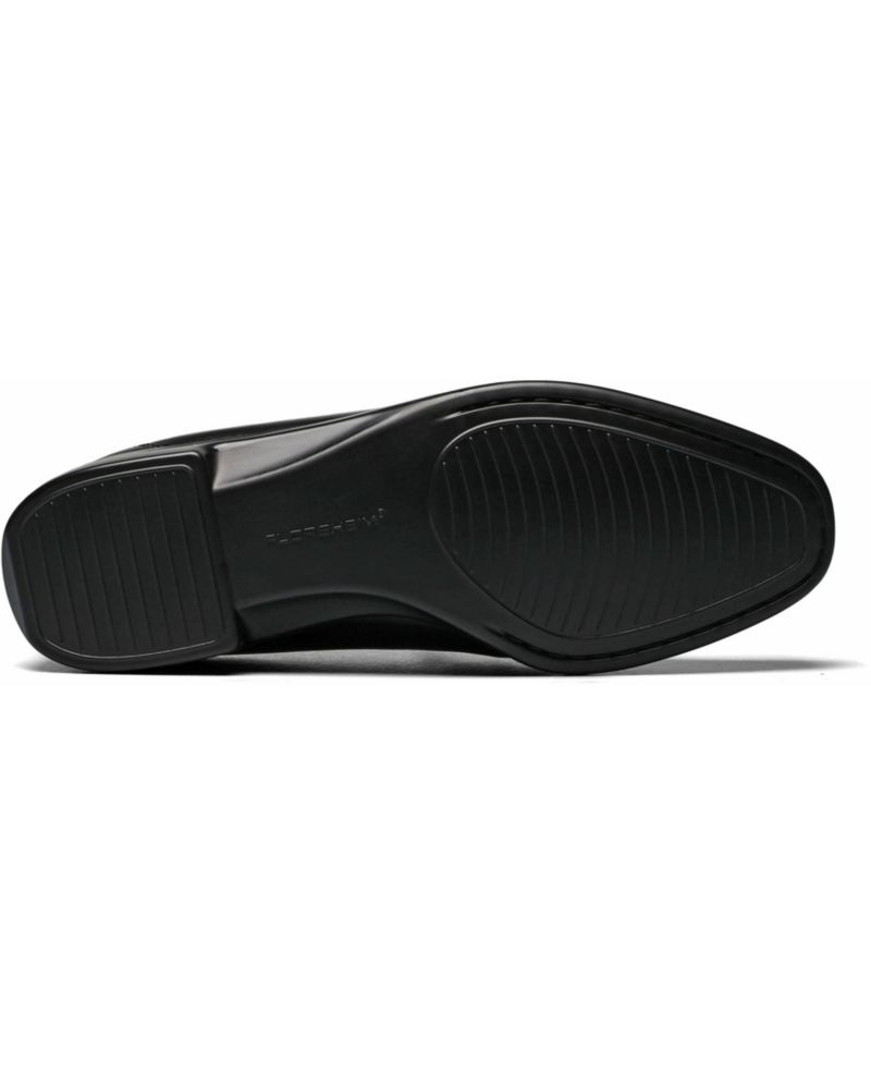 Men's Riva Moc Toe Loafer