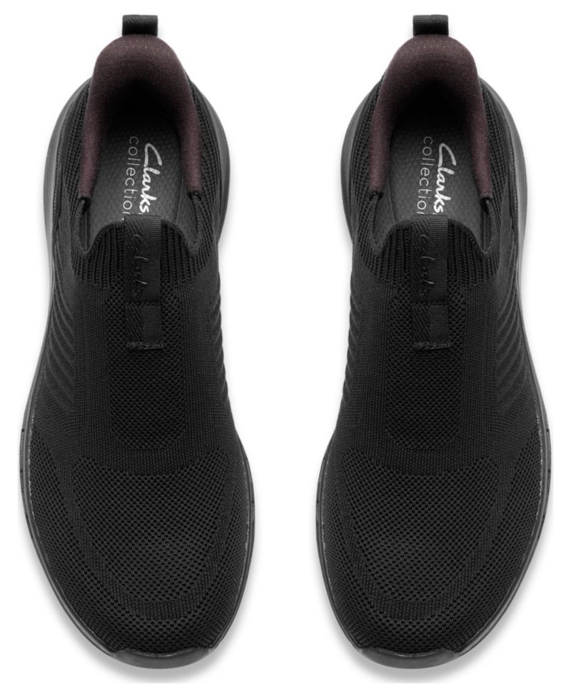 Men's Motion Trek IN Casual Slip On Sneakers