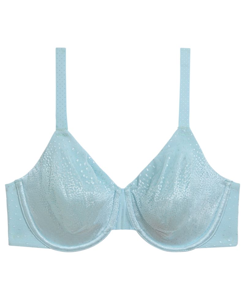 Women's Back Appeal Underwire Bra 855303