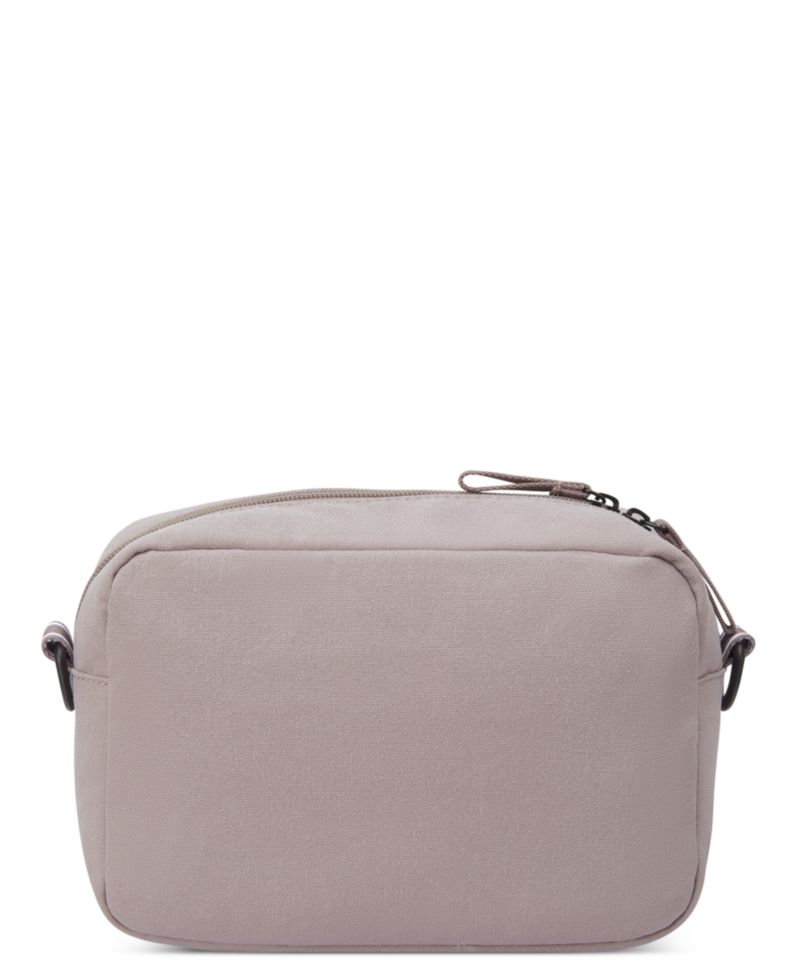 Free-Spirit Crossbody Bag