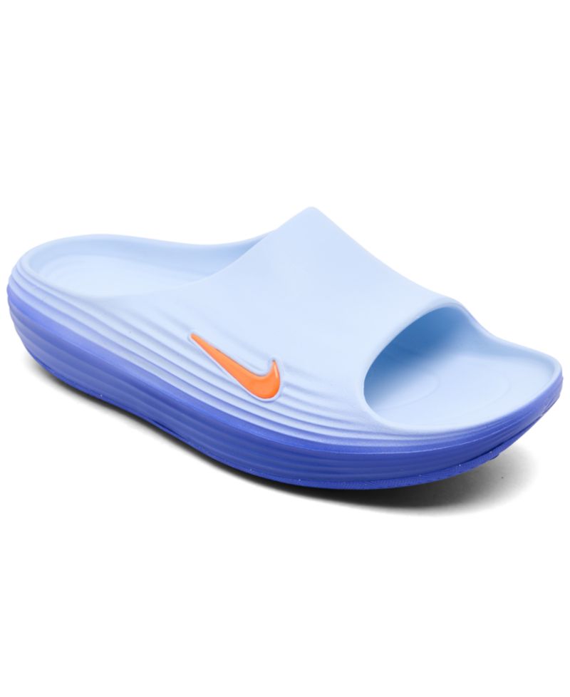Men's ReactX Rejuven8 Slide Sandals from Finish Line