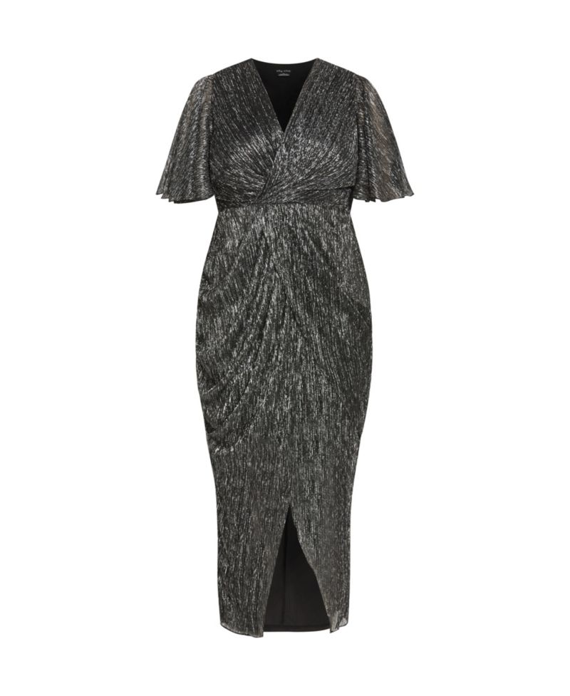 Women's Lily Sparkle Maxi Dress
