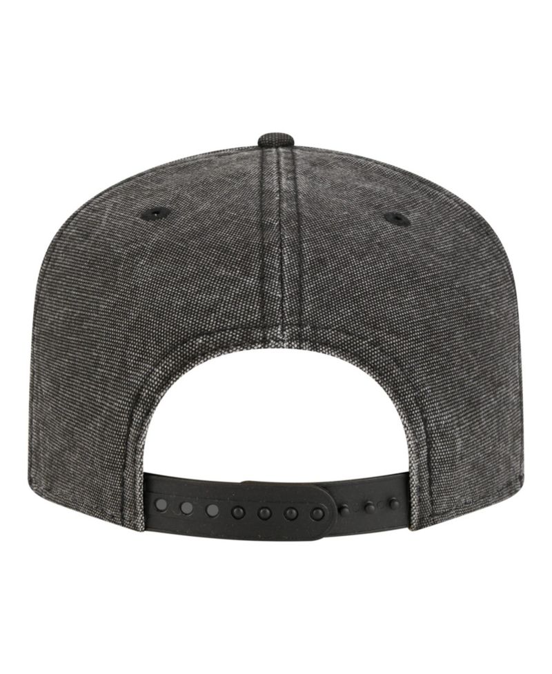 Men's Black Arizona Diamondbacks Denim Classic 19TWENTY Adjustable Hat