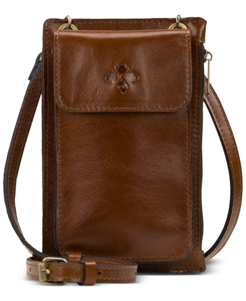Chiavella Phone Small Crossbody Handbag