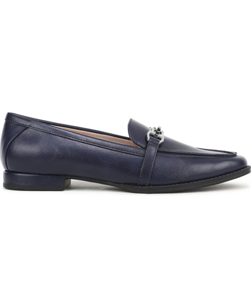 Women's Francine Bit Slip-On Loafers
