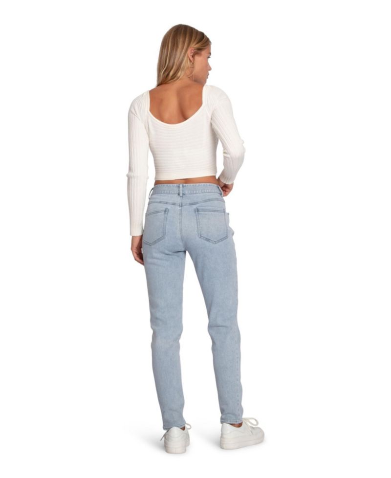 Women's First Class Skinny Jeans