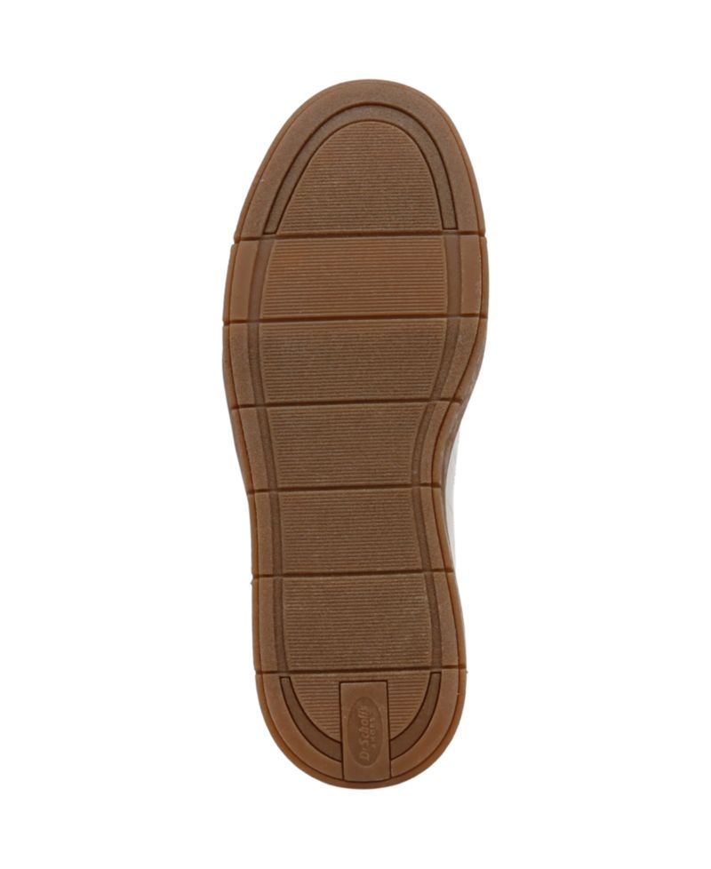 Men's Madison Lace-Up Sneaker