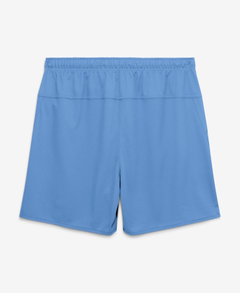 Men's Carolina Blue North Carolina Tar Heels Totality Dri-FIT Shorts