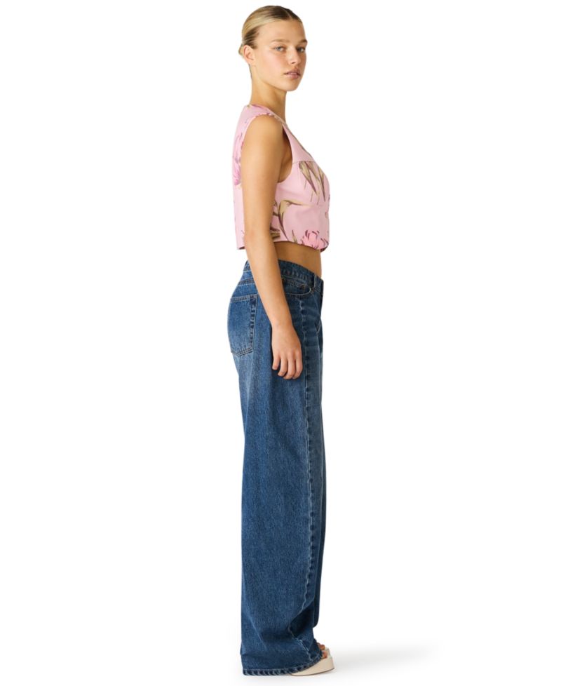 Women's Raleen V-Neck Vest