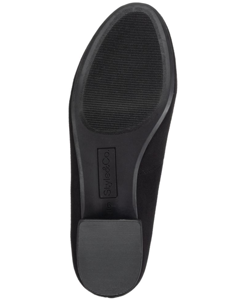 Women's Gerriee Block-Heel Pumps