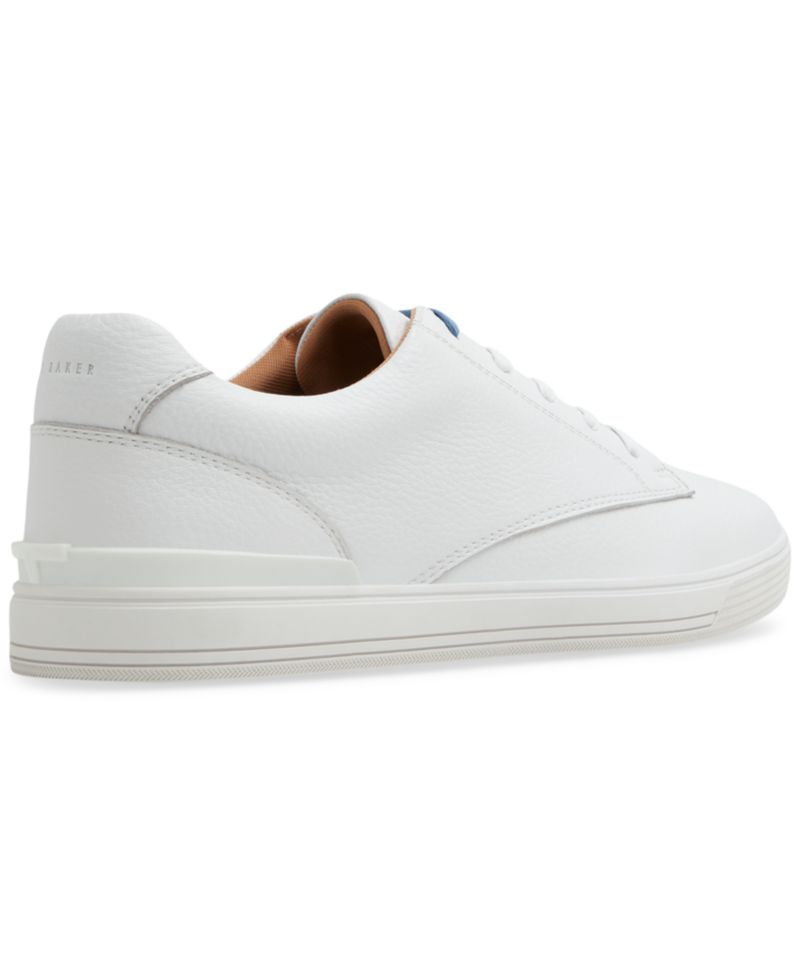 Men's Brentford Lace-Up Sneakers