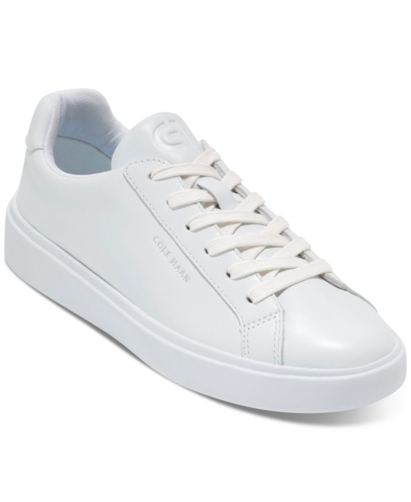Women's Grand Crosscourt Daily Low-Top Casual Sneakers