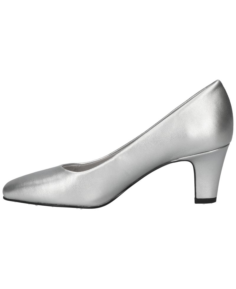 Women's Poet Square Toe Pumps