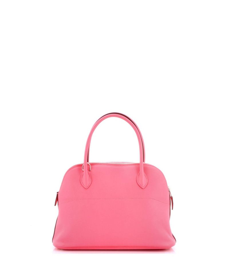 Pre-Owned Hermes 27 Bolide Bag Swift