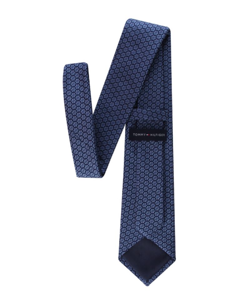 Men's Paige Floral Tie