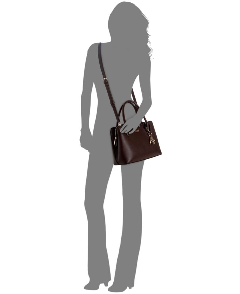 Bethany Girlfriend Small Satchel Handbag