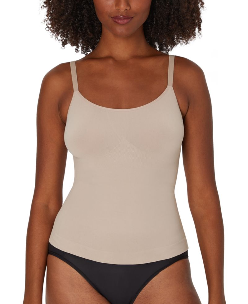 Women's Everyday Seamless Shapewear Camisole Shapewear DMS833
