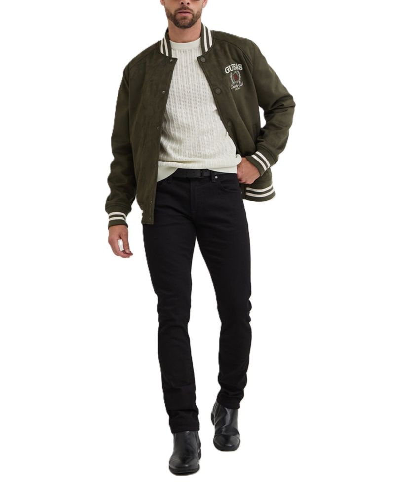 Men's Miami Slim-Fit Jeans