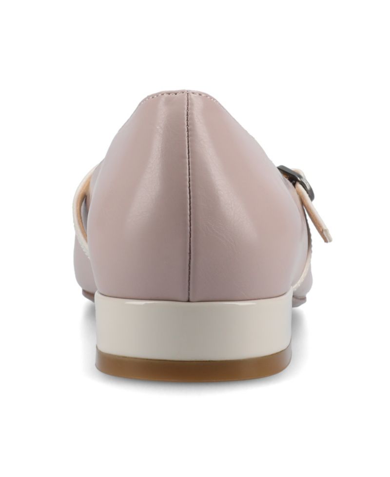 Women's Camby Strappy Pointed Toe Flats