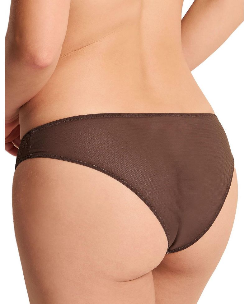 Haley Women's Cheeky Panty
