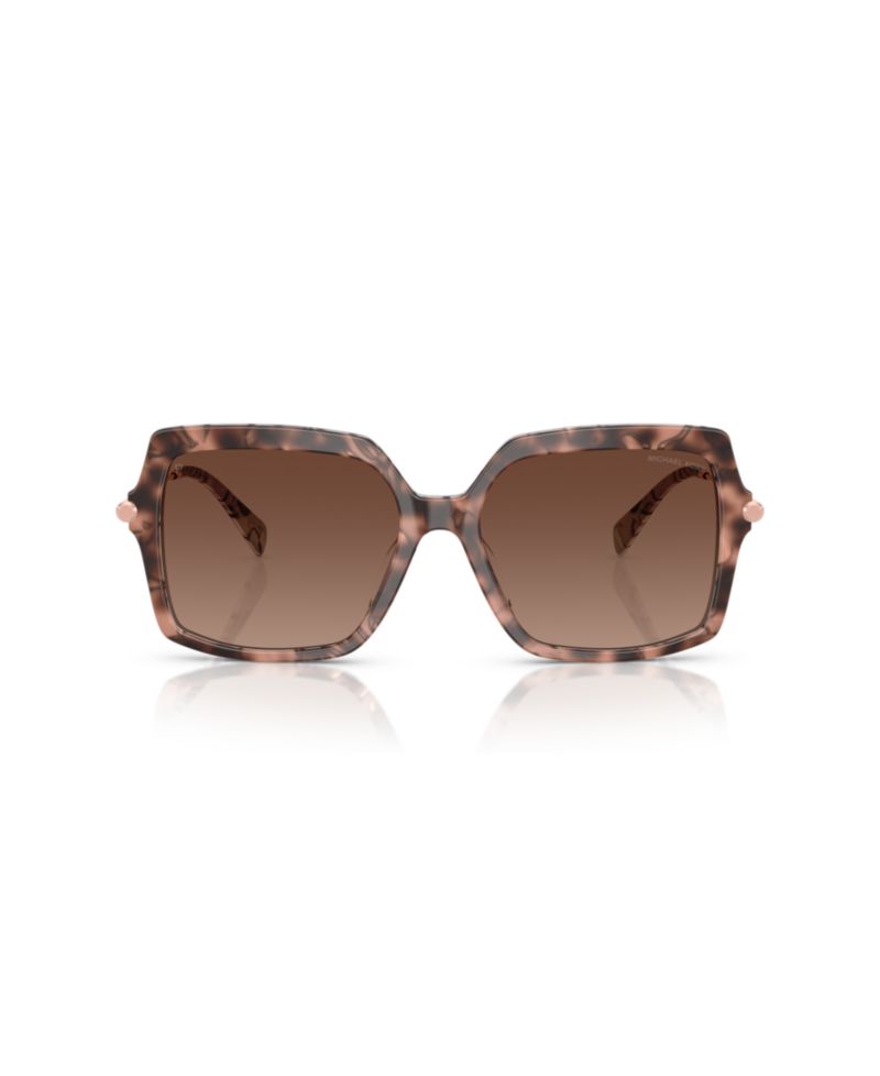 Women's Quogue Polarized Sunglasses, MK2247U