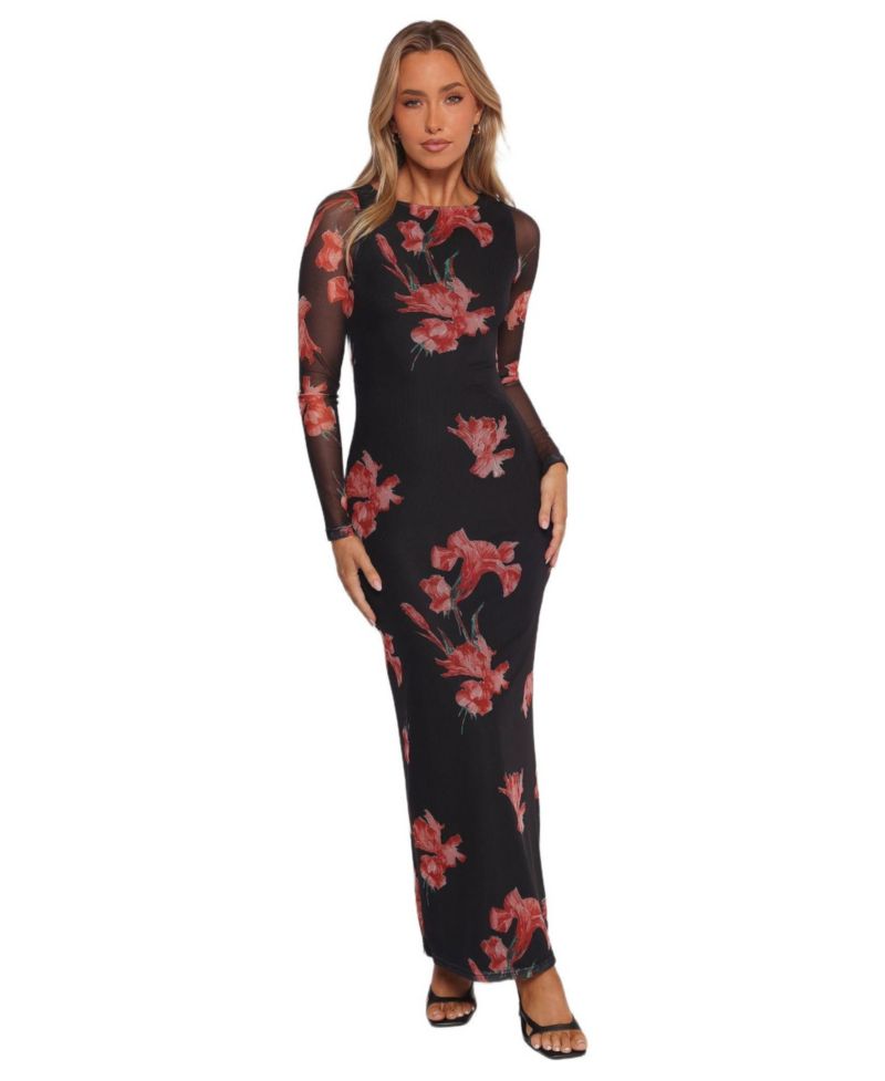Women's Hilda Maxi Dress