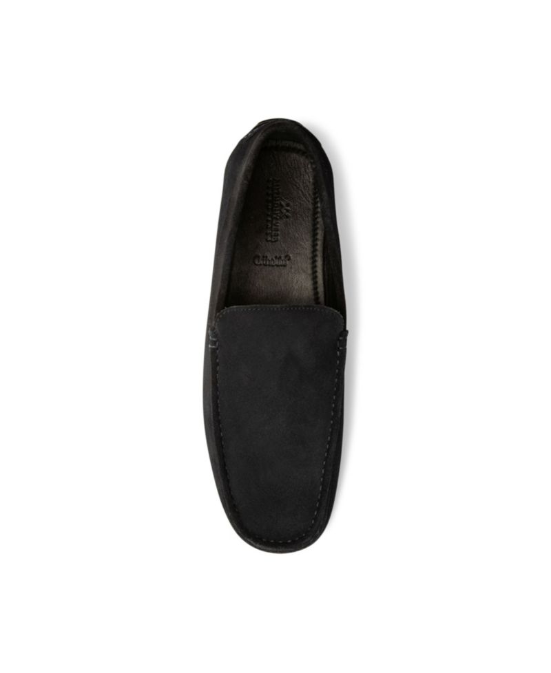 Cleveland Driver Men's Slip-On Loafer