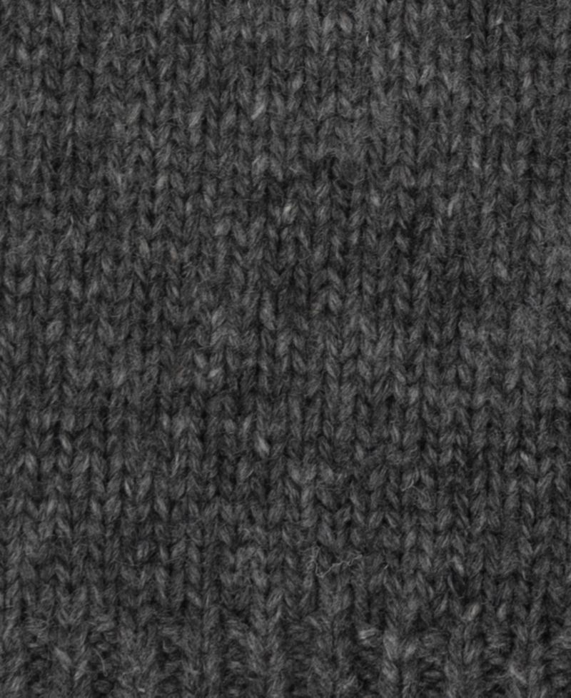 Embroidered Logo Beanie