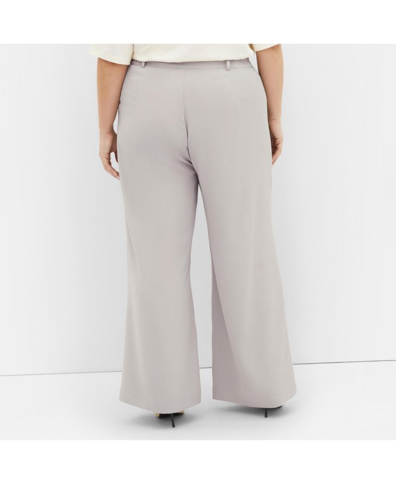 Plus Size Jordan Pant