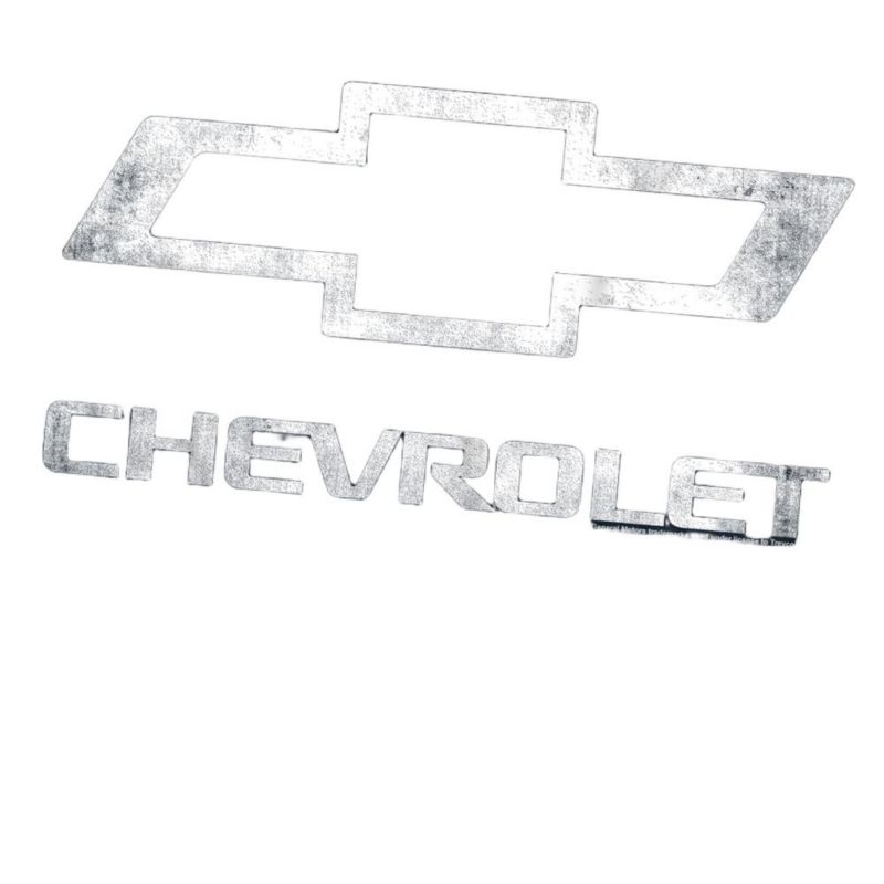 Men's Chevrolet Logo T-Shirt