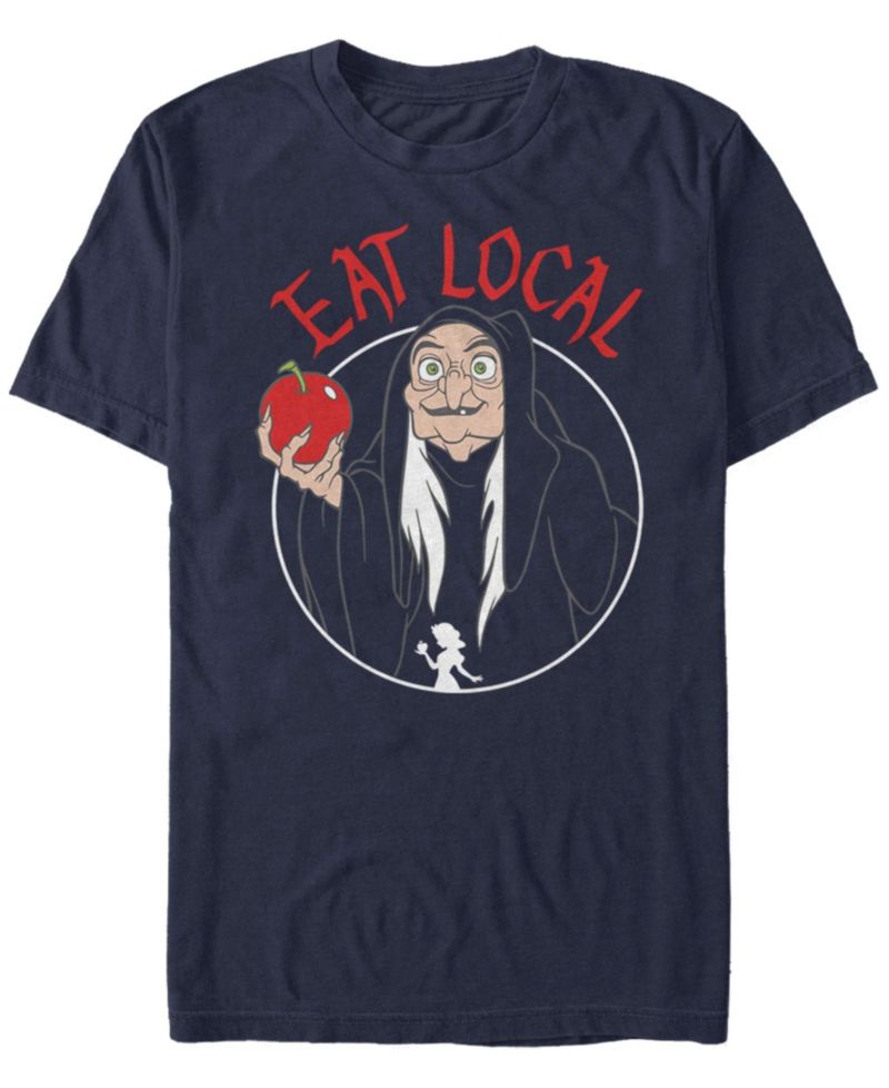 Men's Bout Them Apples Short Sleeve Crew T-shirt