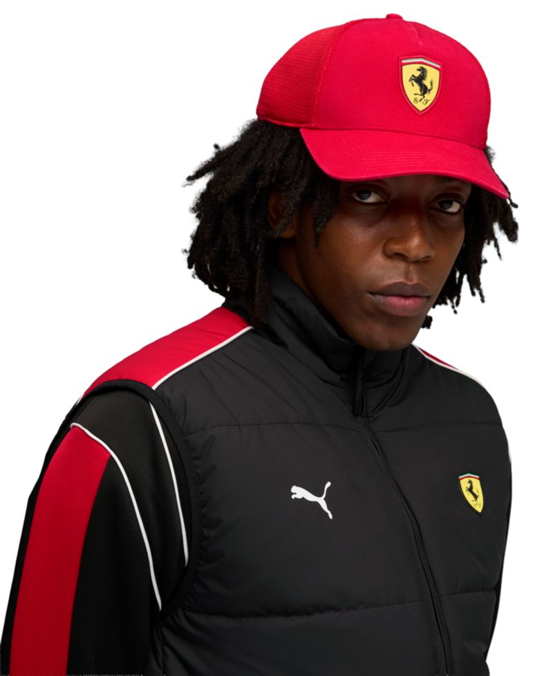 Rosso Corsa