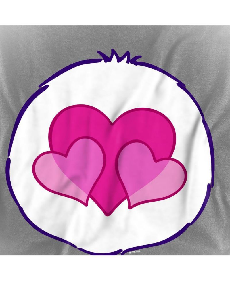 Men's Harmony Belly T-Shirt