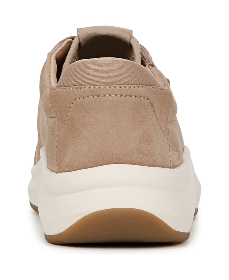 Women's Feel Good Derby Shoes