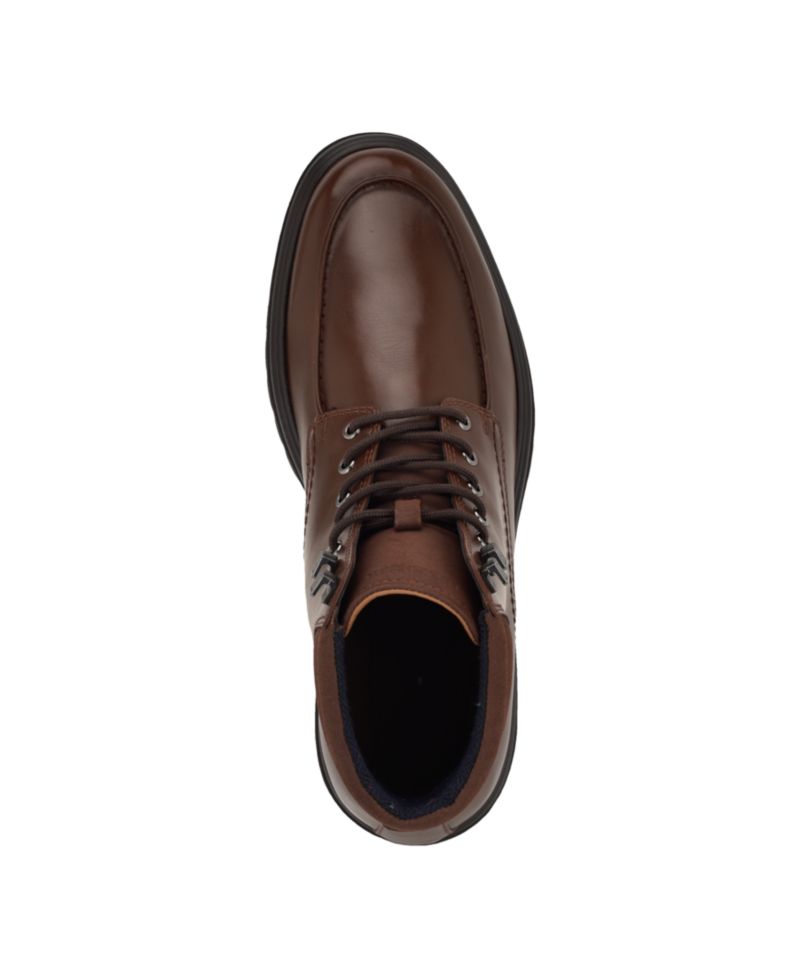 Men's Gonzal Casual Lace Up Boots
