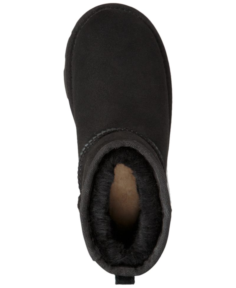 Kids' Classic Mini II Pull-On Booties