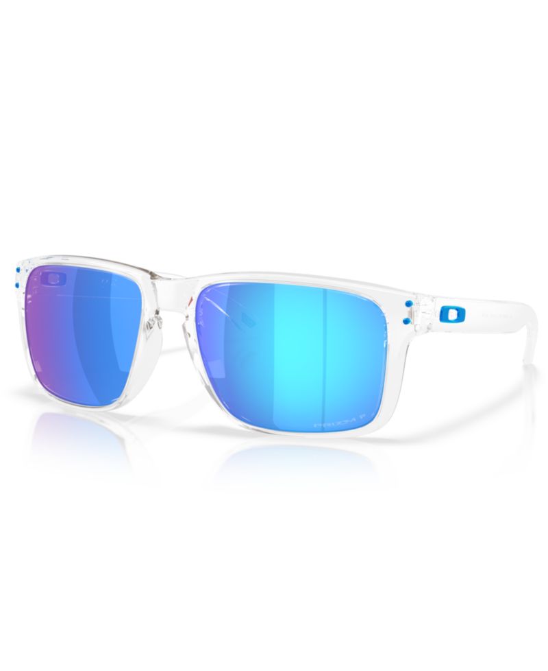 Unisex Holbrook XXL Polarized Sunglasses, OO9487