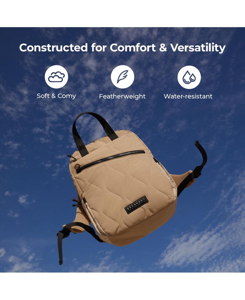 Vega 23L Featherlight Work Backpack Moss