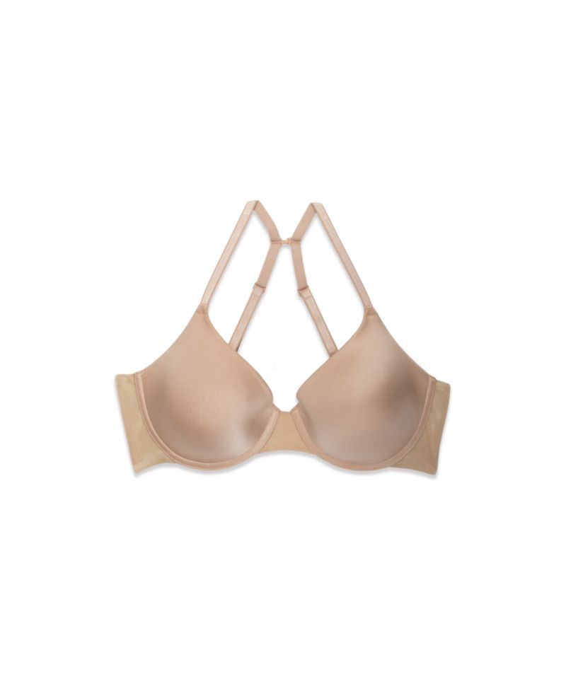 Women's EverFit Seamless Convertible T-Shirt Bra 721362