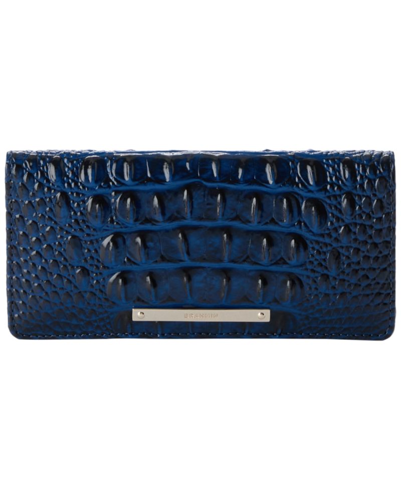 Ady Leather Bifold Wallet