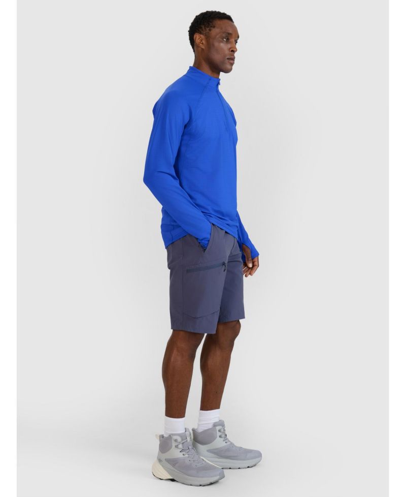 Men's Trekking Shorts 4Way Stretch