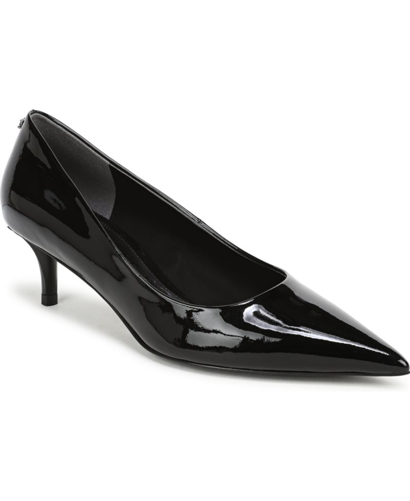 Women's Summer Slip-On Pumps