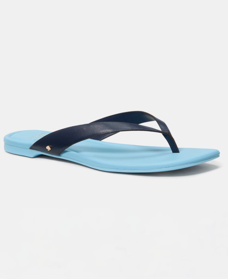 Women's Sandie Flip Flop Slip-On Sandals