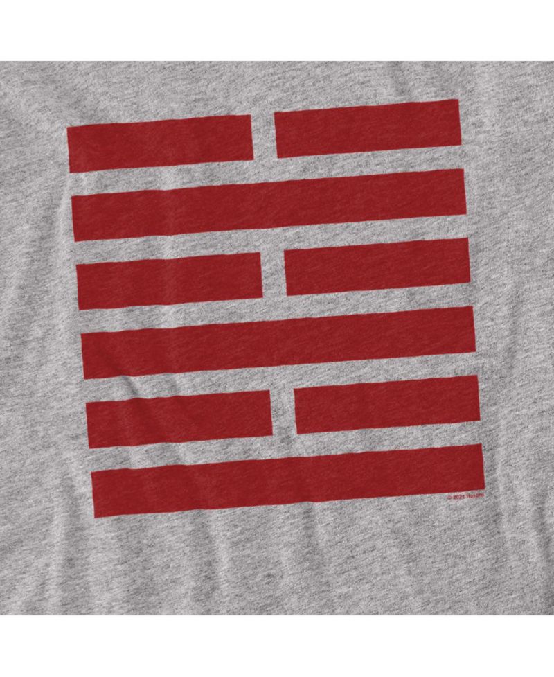 Men's + G.I. Joe Snake Eyes Symbol T-Shirt