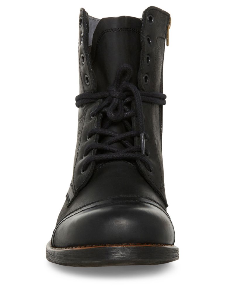 Men's Troopah Leather Boots