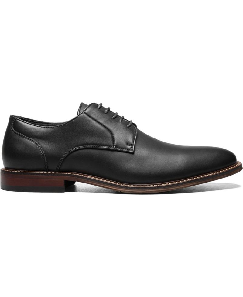Men's Marlton Plain Toe Oxford Shoes