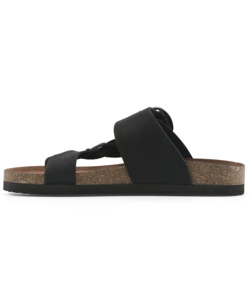 Women's Harleta Footbed Sandals