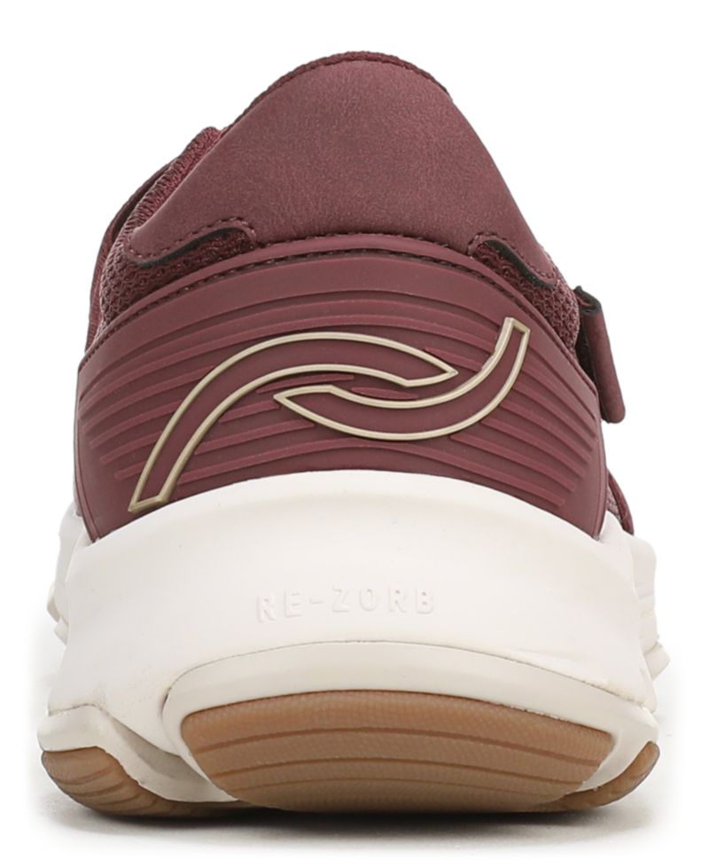 Women's Devotion Mary Jane Walking Sneakers