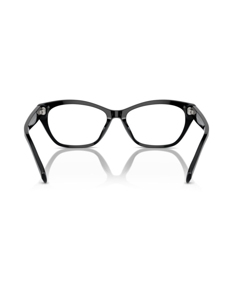 Ralph Woman Pillow Plastic RA7161U Eyeglasses